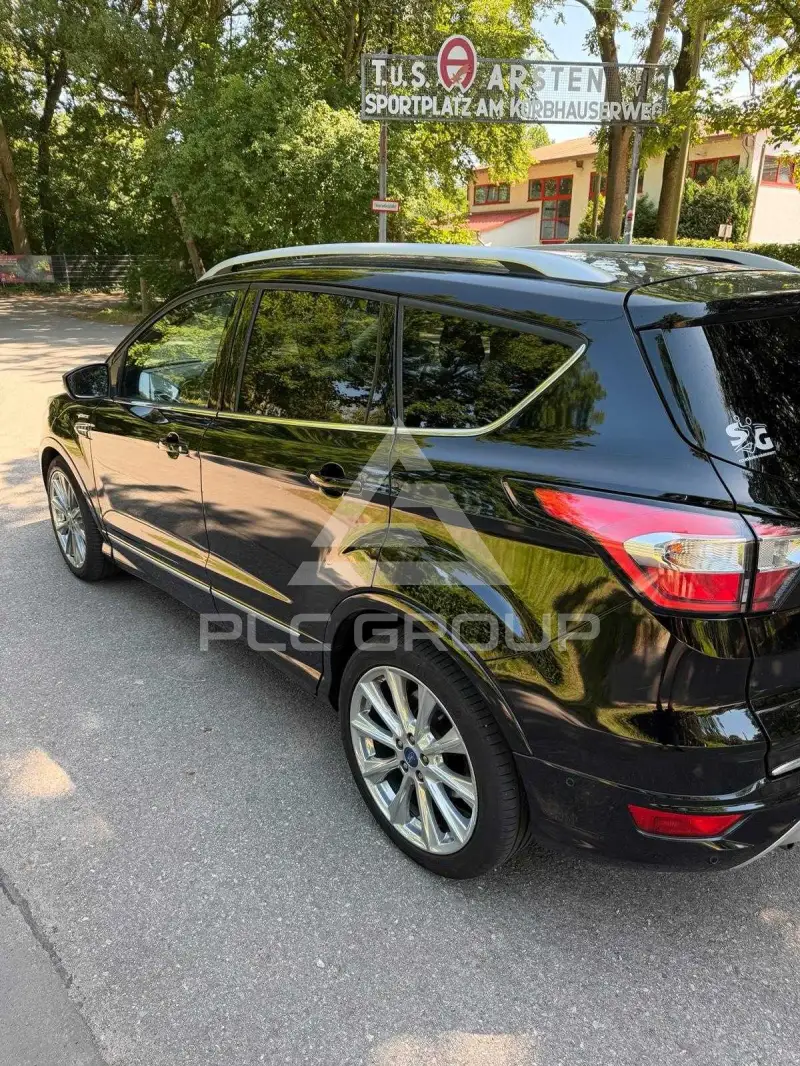 2019 Ford Kuga
