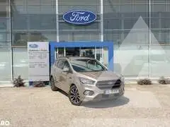 2019 Ford Kuga