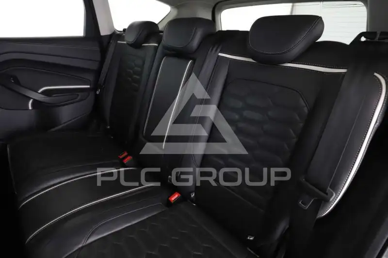 2019 Ford Kuga