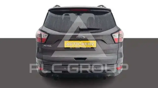 2019 Ford Kuga