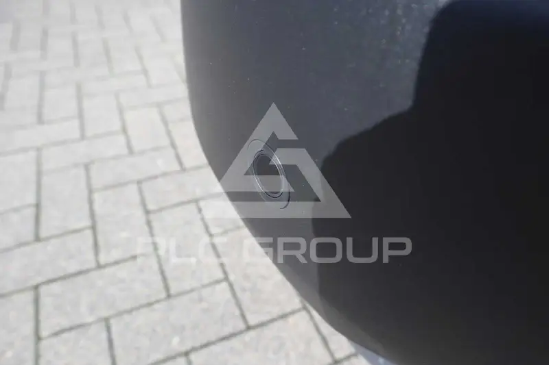 2019 Ford Kuga