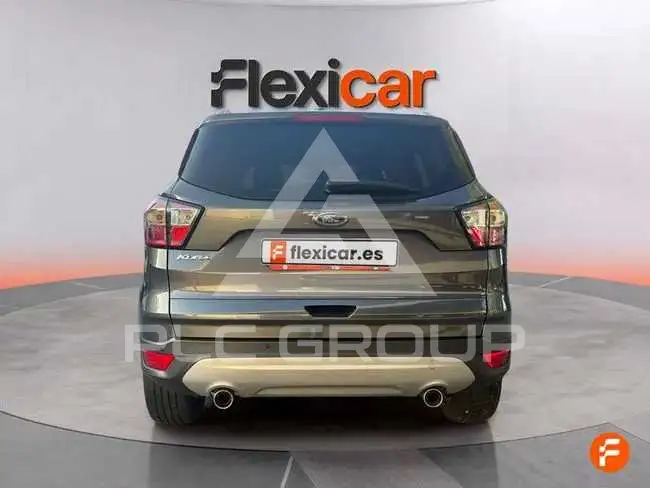 2019 Ford Kuga