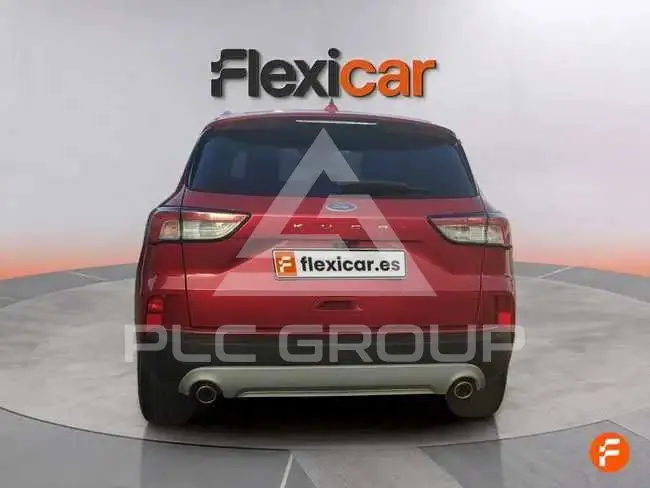 2019 Ford Kuga
