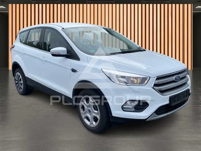2019 Ford Kuga