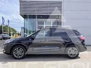 2019 Ford Kuga