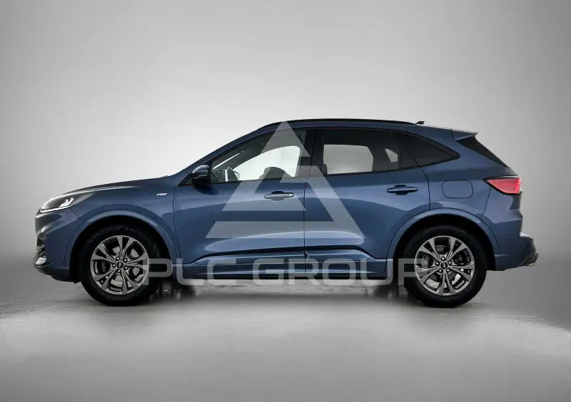 2019 Ford Kuga