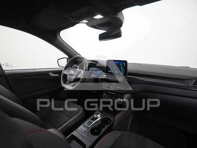 2019 Ford Kuga