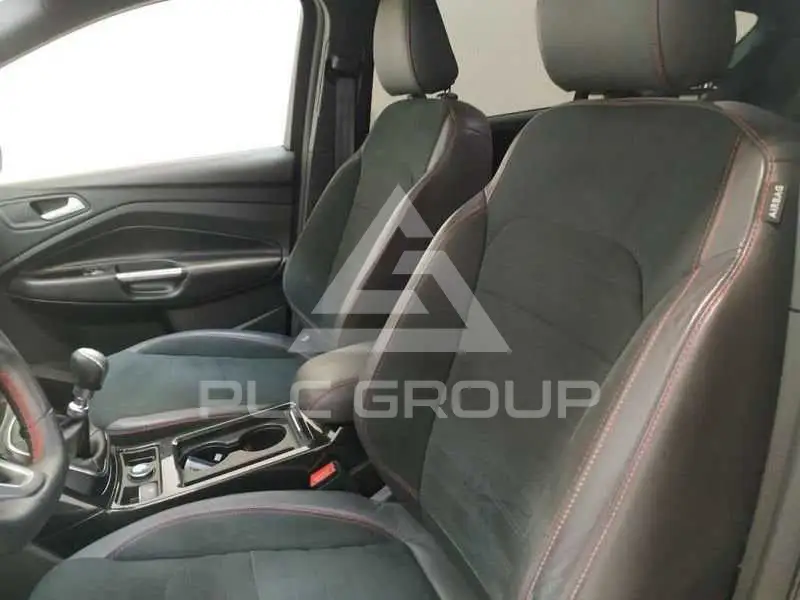 2019 Ford Kuga