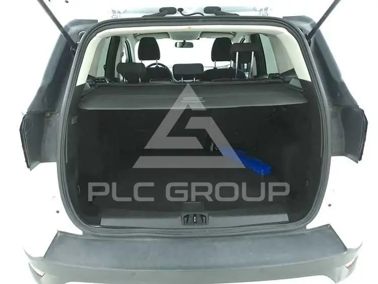 2019 Ford Kuga