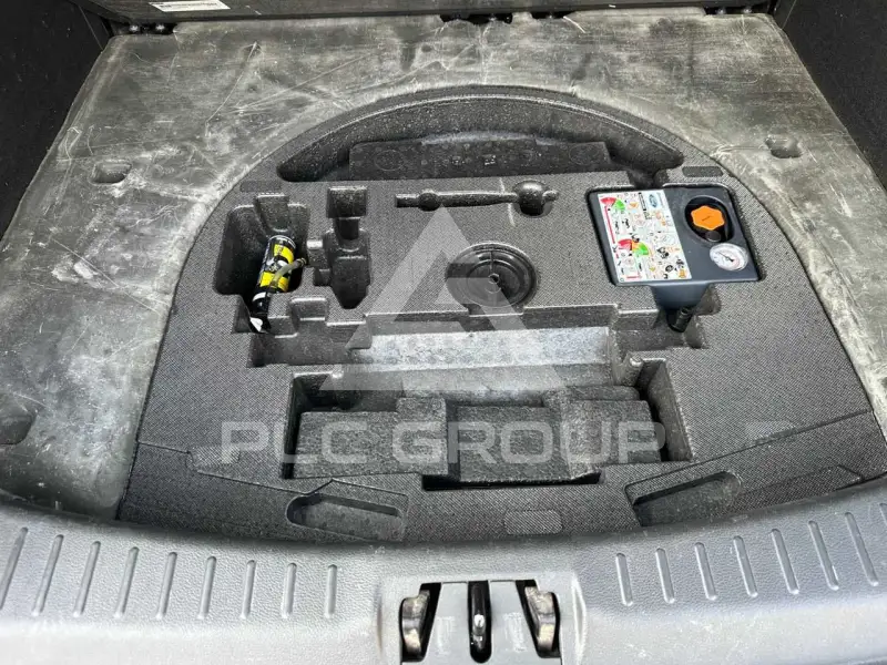 2019 Ford Kuga