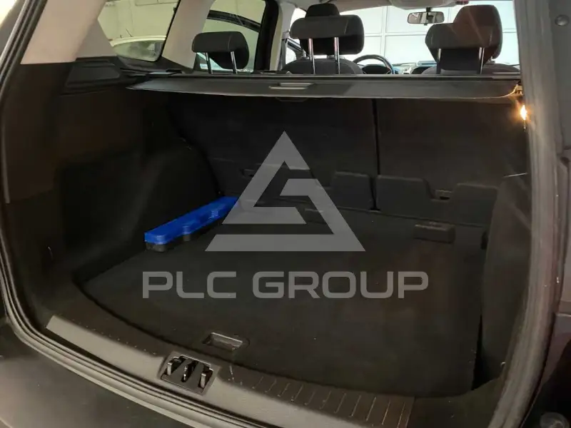 2019 Ford Kuga