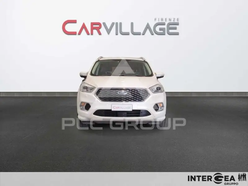 2019 Ford Kuga