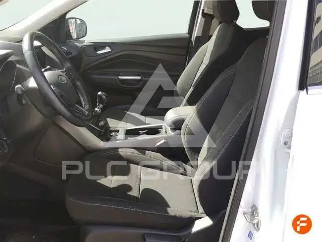 2019 Ford Kuga