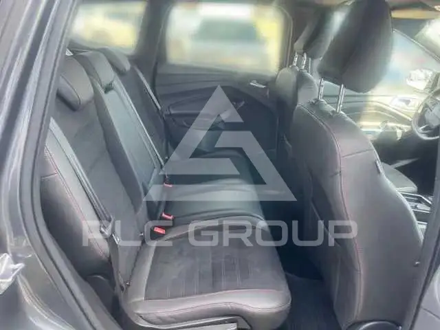 2019 Ford Kuga