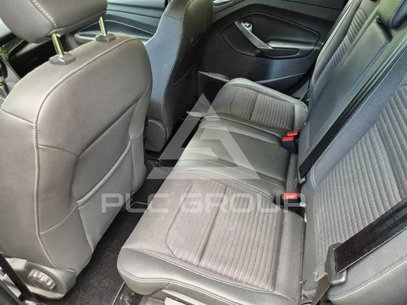 2019 Ford Kuga