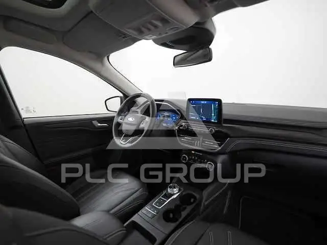 2019 Ford Kuga