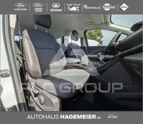 2019 Ford Kuga