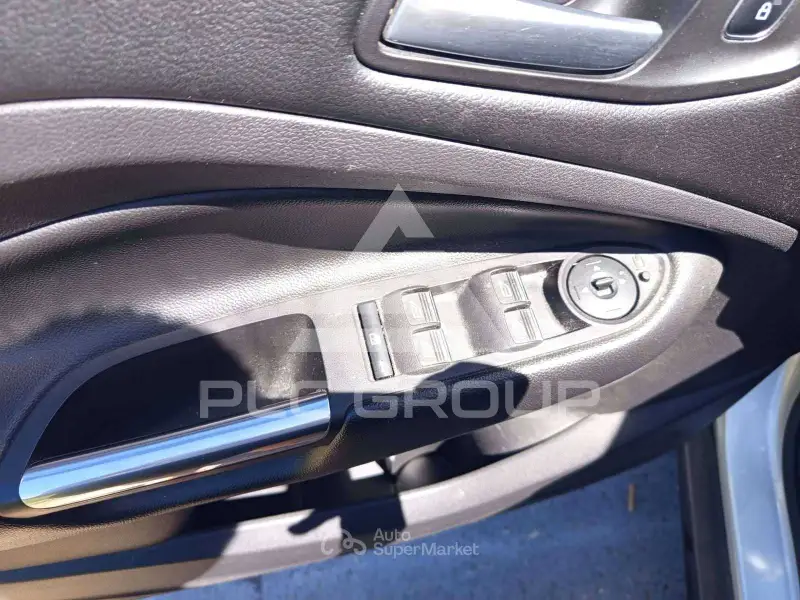 2019 Ford Kuga