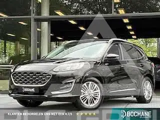 2019 Ford Kuga
