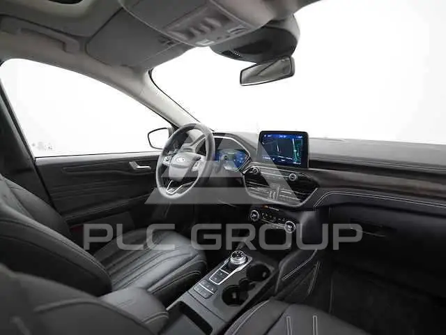 2019 Ford Kuga