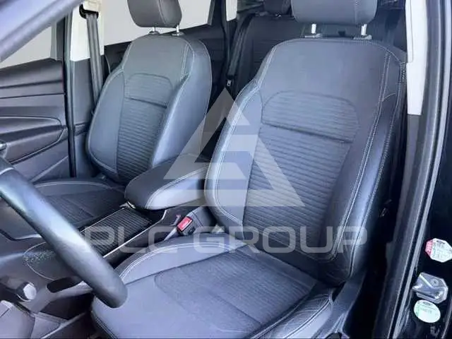 2019 Ford Kuga