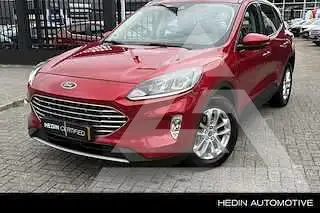 2019 Ford Kuga
