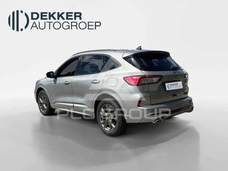 2019 Ford Kuga
