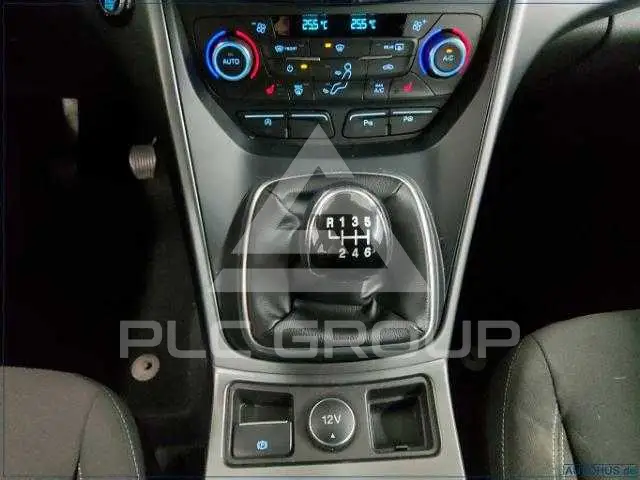 2019 Ford Kuga