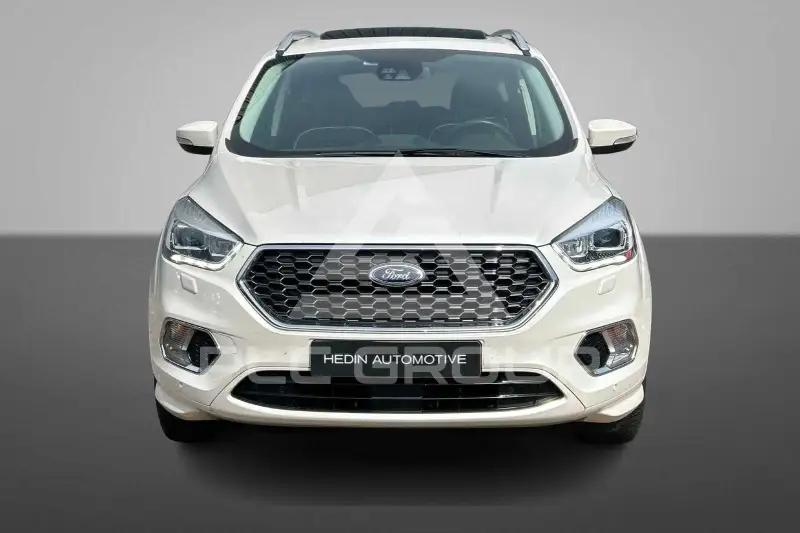 2019 Ford Kuga