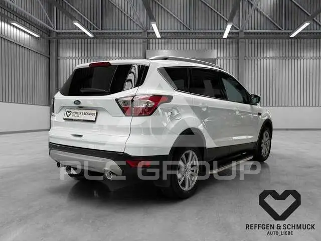 2019 Ford Kuga