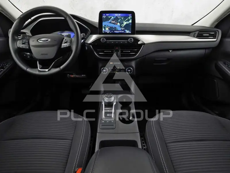 2019 Ford Kuga