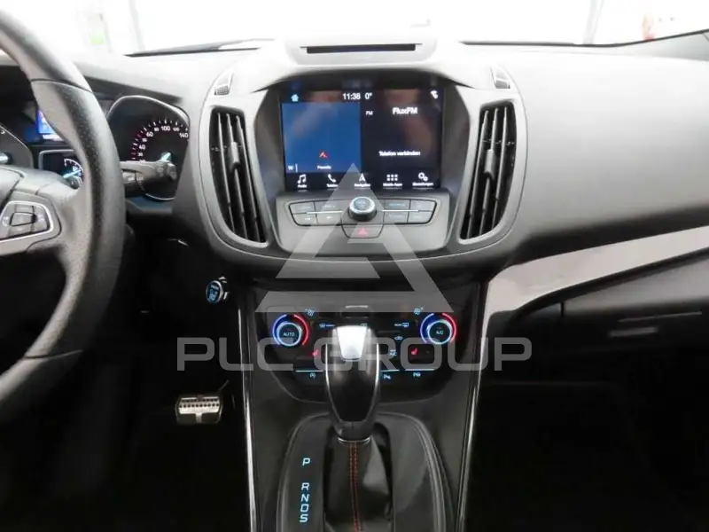 2019 Ford Kuga