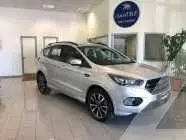 2019 Ford Kuga