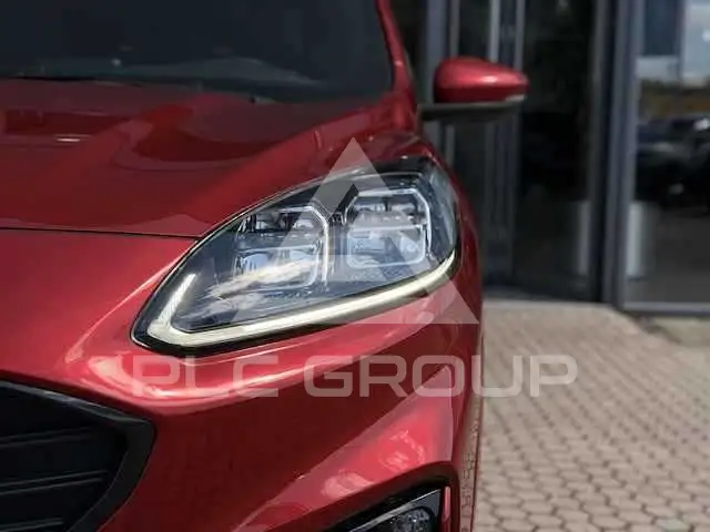 2019 Ford Kuga