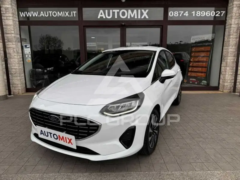 2019 Ford Kuga