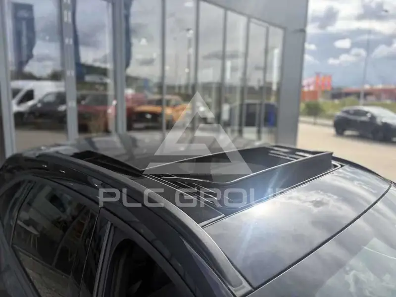 2019 Ford Kuga
