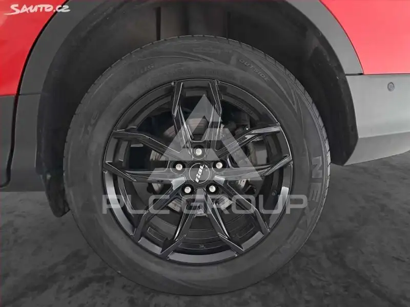 2019 Ford Kuga