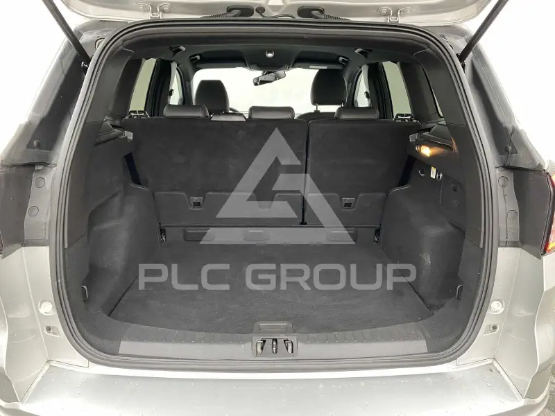 2019 Ford Kuga