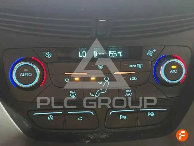 2019 Ford Kuga
