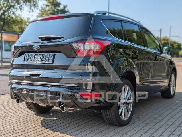 2019 Ford Kuga