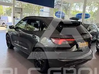 2019 Ford Kuga