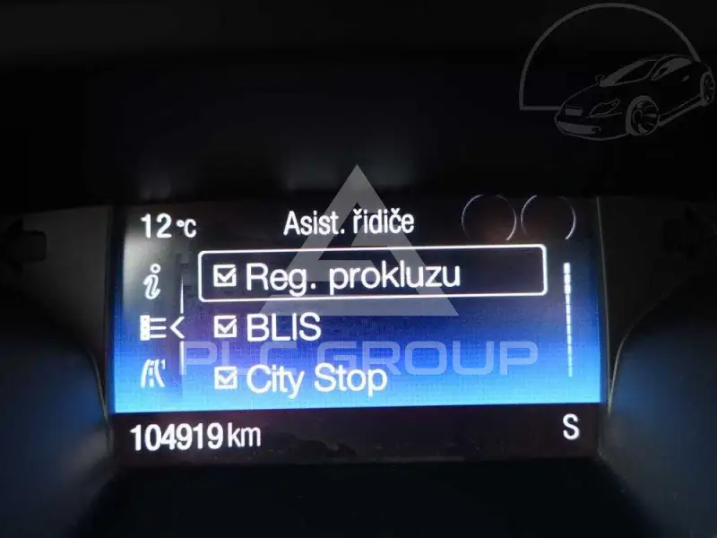 2019 Ford Kuga