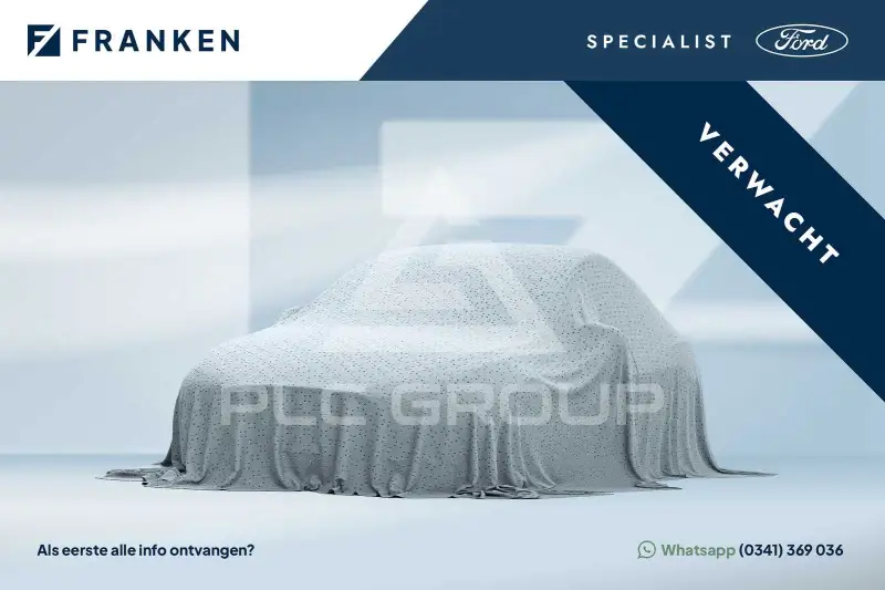 2019 Ford Kuga