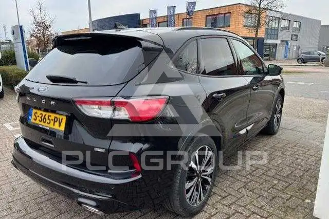 2019 Ford Kuga
