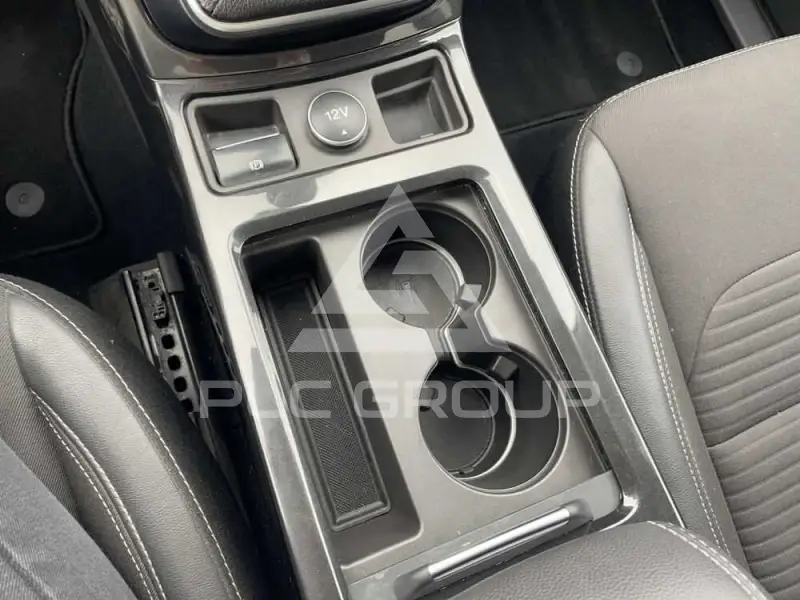 2019 Ford Kuga