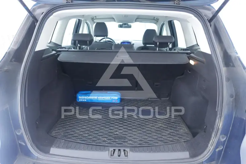 2019 Ford Kuga