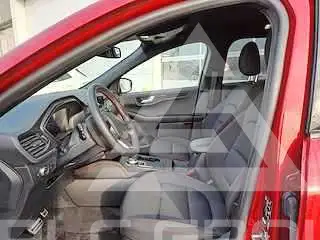2019 Ford Kuga