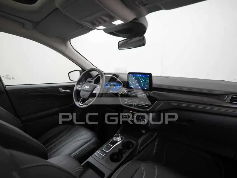 2019 Ford Kuga