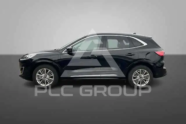 2019 Ford Kuga