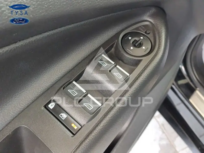 2019 Ford Kuga